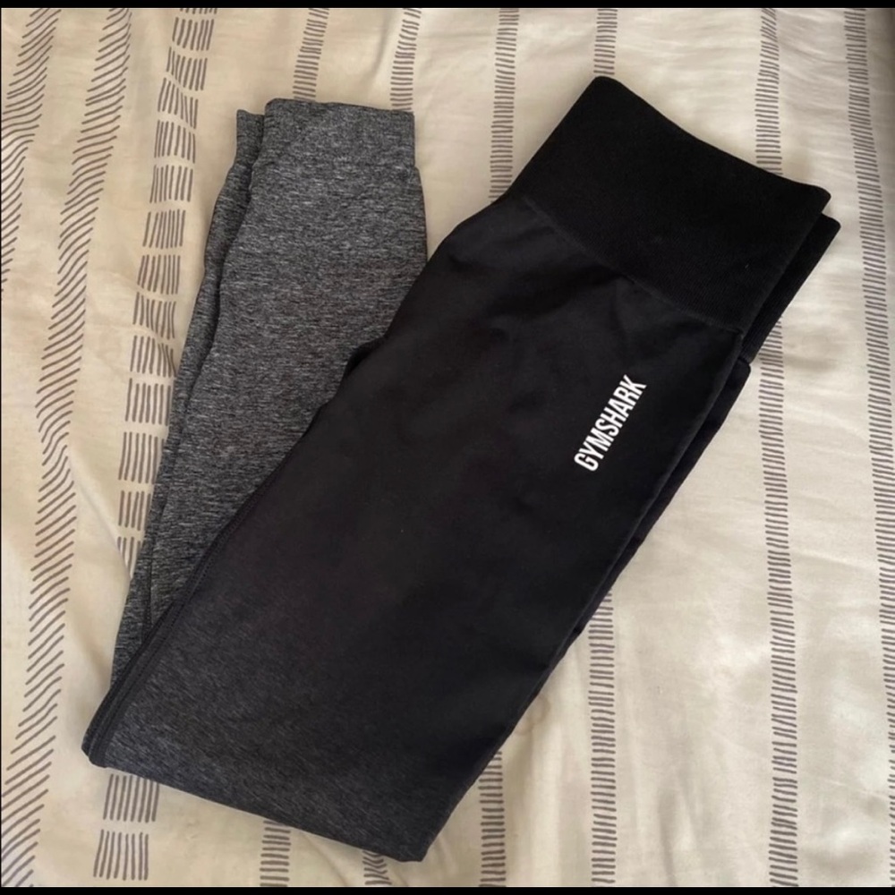Gymshark adapt ombré seamless